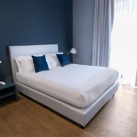 Hotel Enzo Porto Recanati Eksteriør billede