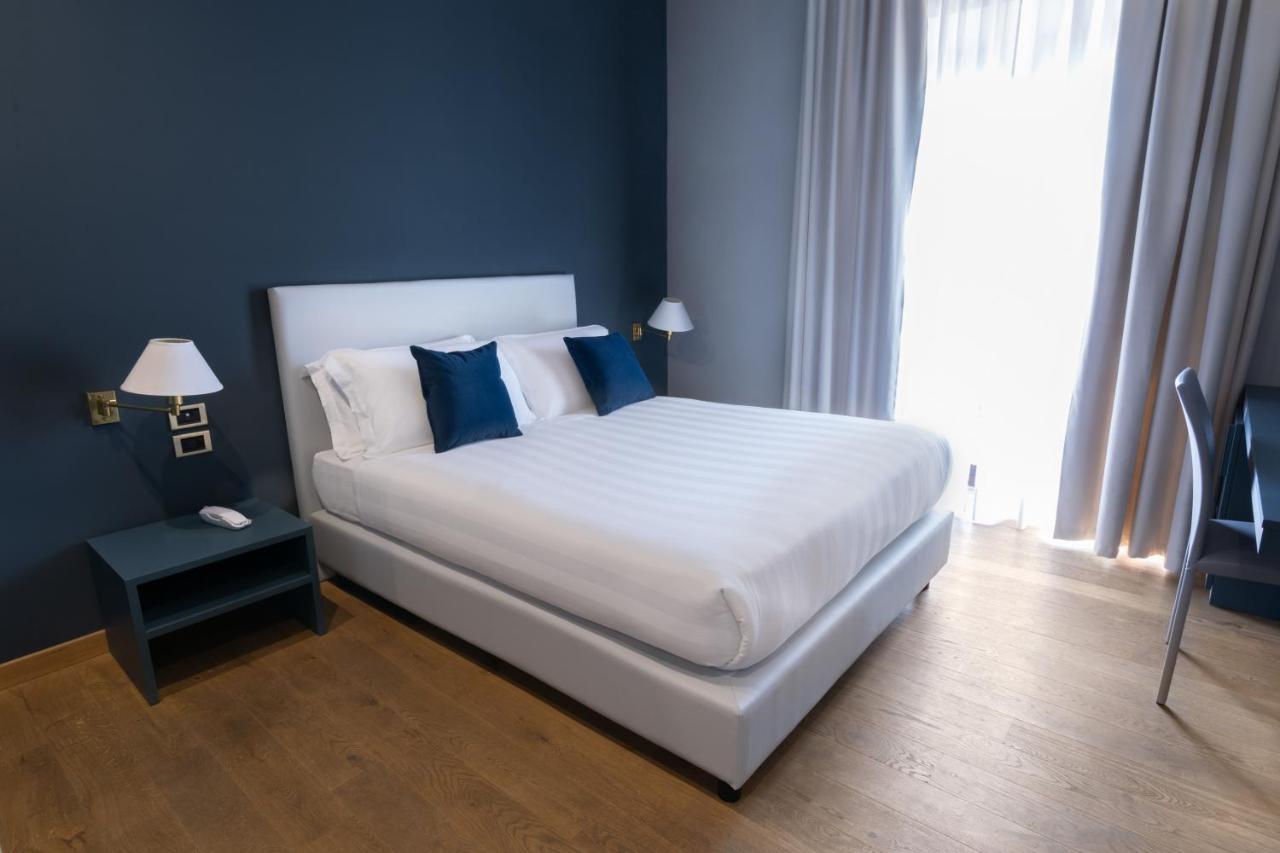 Hotel Enzo Porto Recanati Eksteriør billede