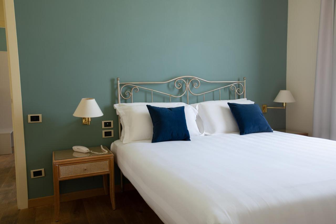Hotel Enzo Porto Recanati Eksteriør billede