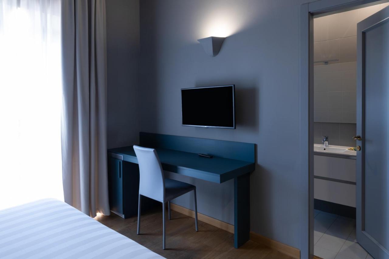 Hotel Enzo Porto Recanati Eksteriør billede
