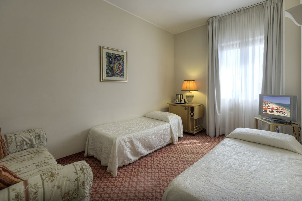 Hotel Enzo Porto Recanati Eksteriør billede